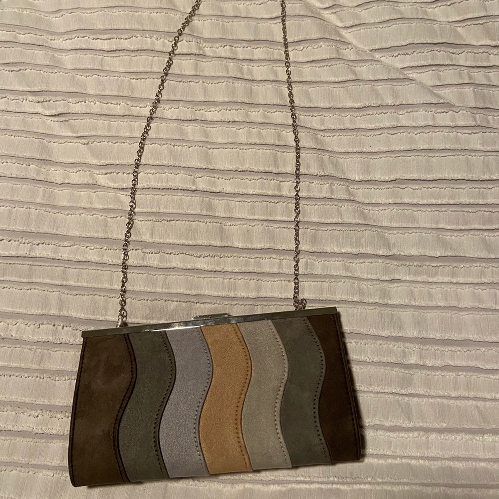 New clutch